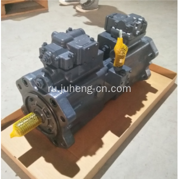 EC290C Гидравлический насос K3V140DT Главный насос 14531591